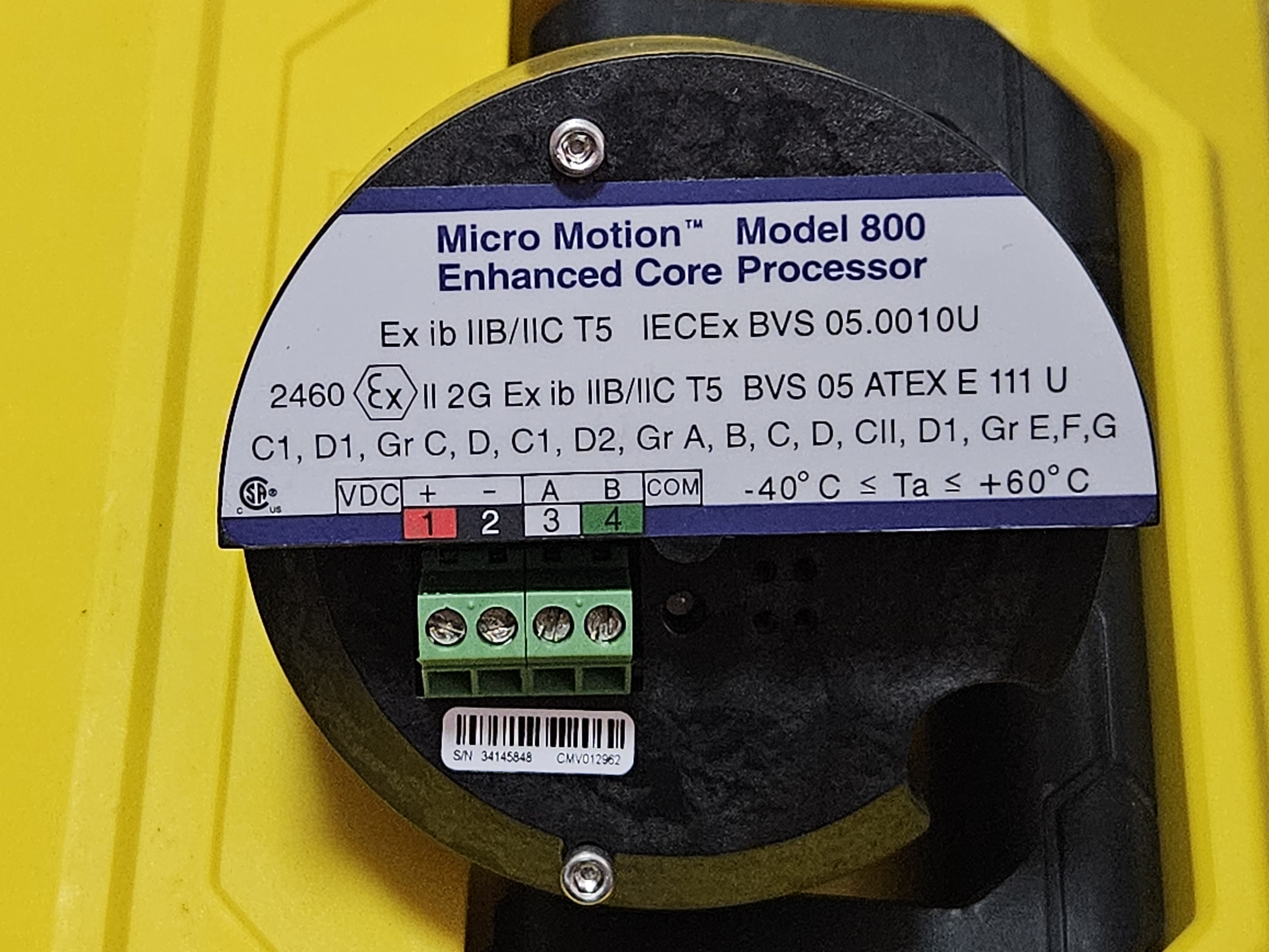 MODEL800